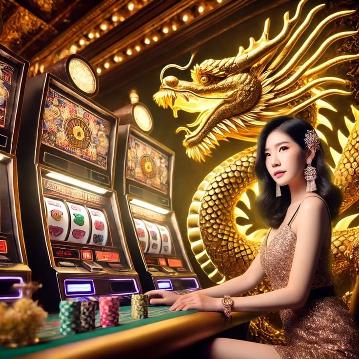 h215vip ဘောလုံးနှင့် Live Casino